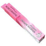 Shoyeido Jewel Series Incense Rose Crystal (Love)