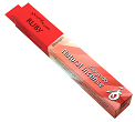 Shoyeido Jewel Series Incense Ruby (Strength)