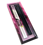 Shoyeido Overtones Patchouli Incense & Ceramic Holder Gift Set