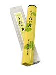 Shoyeido Premium Incense Friend of Pine (Matsu-no-tomo) 35 sticks