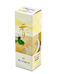 Shoyeido Xiang Do: Grapefruit Japanese Incense (20 Sticks)