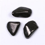 Shungite Tumbled & Polished Crystal