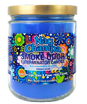 Smoke Odor Exterminator Candle Nag Champa