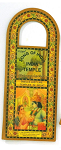 Song Of India - India Temple Perfume Sachet 20g