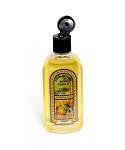 Song Of India Temple Herbal Massage Oil