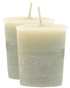 Spirit Crystal Journey Herbal Magic Votive Candles [ 2 ]