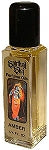 Spiritual Sky Perfume Oil - Amber