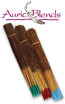 Auric Blends Incense - Cactus Flower Incense