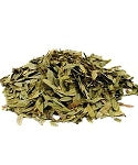 Strawberry Leaf, Cut & Sifted