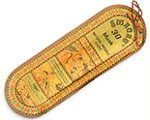 Swagat Incense Sticks - Musk