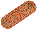 Swagat Incense Sticks - Poppy