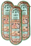 Swagat Incense Sticks - Vanilla (25 Grams/Sticks)