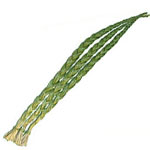 Sweetgrass Braids 25-30" (Large)