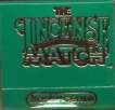 The Incense Match - Frankincense