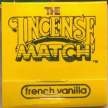 The Incense Match - French Vanilla
