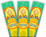 The Rare Essence Incense Collection - Sandalwood Supreme Incense