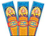 The Rare Essence Incense Collection - Triple Amber Incense
