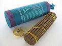 Tibetan Green Tea Incense - 30 Sticks - 4.5" Long