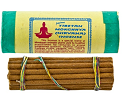 Tibetan Mokchhya (Nirvana) Incense - 30 Sticks - 4.5" Long