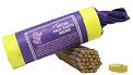 Tibetan Palo Santo Incense - 30 Sticks - 4.5" Long