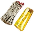 Tibetan Rope Incense - Lumbini (45 ropes)