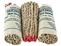 Tibetan Rope Incense - Sandalwood (45 Ropes)