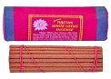 Tibetan White Lotus Incense - 30 Sticks - 4.5" Long