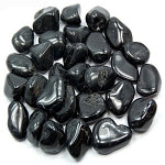Tourmaline Black Tumbled & Polished Crystal