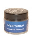 Traditional Incense Company Incense Powder - Meditation