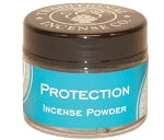 Traditional Incense Company Incense Powder - Protection