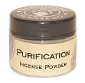Traditional Incense Company Incense Powder - Purification