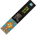 Tribal Soul - White Sage Masala Incense - 15 Sticks Pack