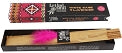 Tribal Soul - White Sage & Lavender Masala Incense - 15 Sticks Pack