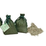 Triloka - Sage, Cedar & Lavender Sachet