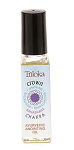 Triloka Ayurvedic Chakra Anointing Oil - Crown
