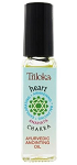Triloka Ayurvedic Chakra Anointing Oil - Heart