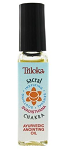 Triloka Ayurvedic Chakra Anointing Oil - Sacral