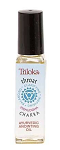 Triloka Ayurvedic Chakra Anointing Oil - Throat