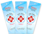 Triloka Chakra Incense - Root Chakra Incense