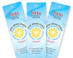 Triloka Chakra Incense - Solar Plexus Chakra Incense
