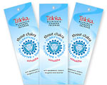 Triloka Chakra Incense - Throat Chakra Incense