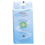 Triloka Chakra Incense Cones - Heart Chakra