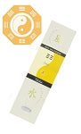 Triloka Feng Shui Incense - Love