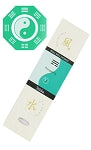 Triloka Feng Shui Incense - Prosperity