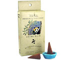 Triloka Incense Cones - China Rain