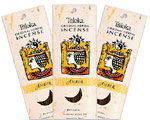 Triloka Original Herbal Incense - Amber Incense