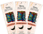 Triloka Original Herbal Incense - Assorted Fragrances 1 (Tropical)