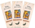 Triloka Original Herbal Incense - Assorted Fragrances 2 (Earthy)
