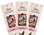 Triloka Original Herbal Incense - Clear Wind Incense
