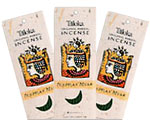 Triloka Original Herbal Incense - Egyptian Musk Incense